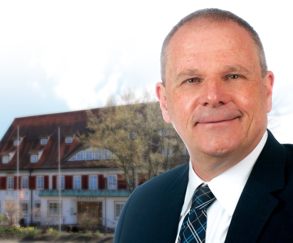 Marc Kersting - Bürgermeisterwahl Süßen Marc Kersting - Bürgermeisterwahl Süßen